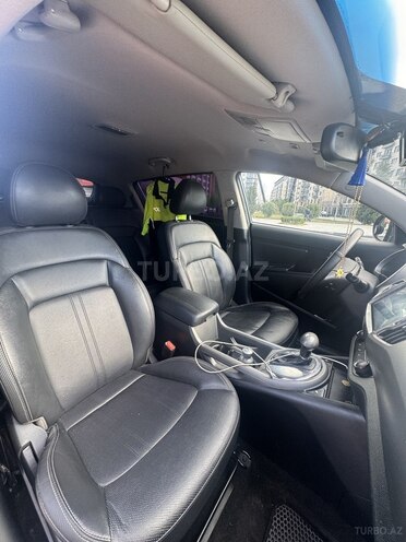 Kia Sportage 2014, 238,000 km - 2.0 л - Bakı