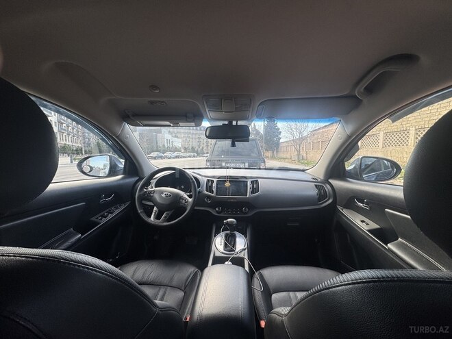 Kia Sportage 2014, 238,000 km - 2.0 л - Bakı