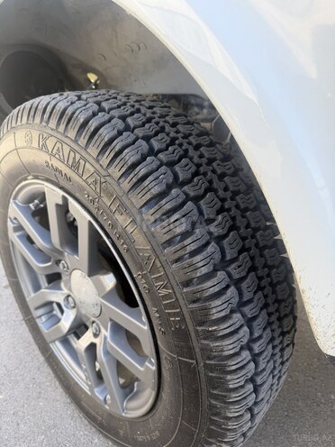 LADA (VAZ) Niva 2014, 190,000 km - 1.7 л - Bakı