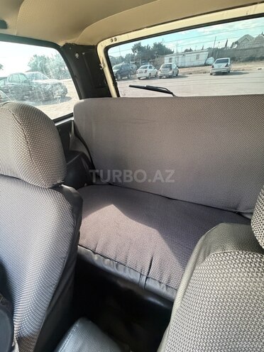 LADA (VAZ) Niva 2014, 190,000 km - 1.7 л - Bakı