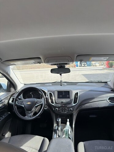 Chevrolet Equinox 2019, 87,000 km - 1.5 л - Sumqayıt