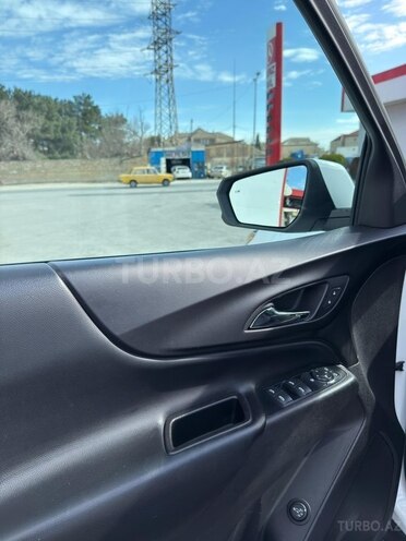 Chevrolet Equinox 2019, 87,000 km - 1.5 л - Sumqayıt