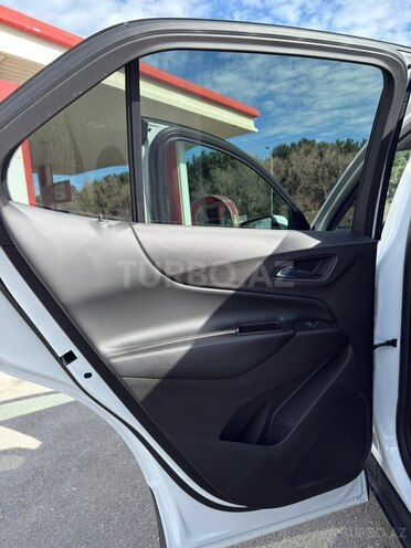 Chevrolet Equinox 2019, 87,000 km - 1.5 л - Sumqayıt