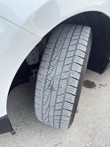 Chevrolet Equinox 2019, 87,000 km - 1.5 л - Sumqayıt