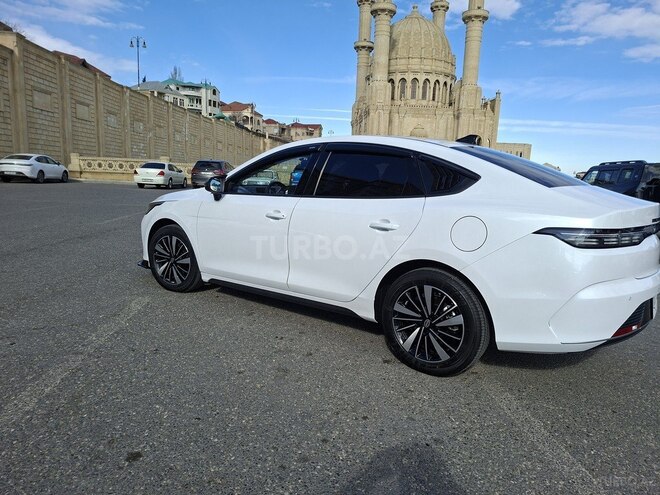 BYD Destroyer 05 2025, 9,800 km - 1.5 l - Bakı
