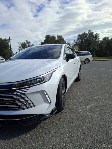 BYD Destroyer 05 2025, 9,800 km - 1.5 l - Bakı
