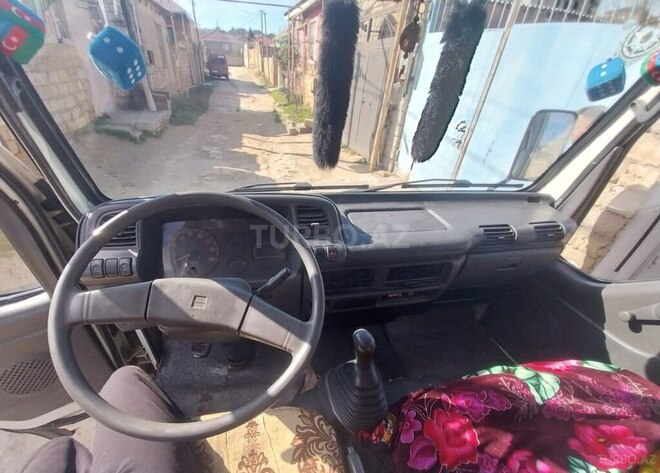 Isuzu NKR 55 L 2008, 398,374 km - 2.8 l - Bakı