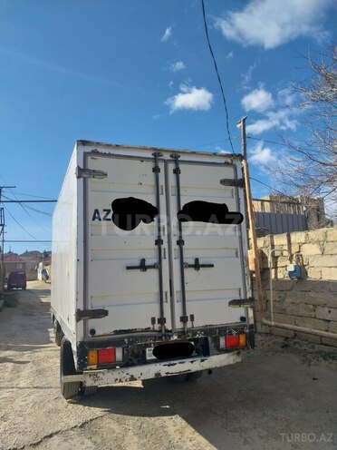 Isuzu NKR 55 L 2008, 398,374 km - 2.8 l - Bakı