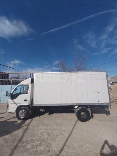 Isuzu NKR 55 L 2008, 398,374 km - 2.8 l - Bakı