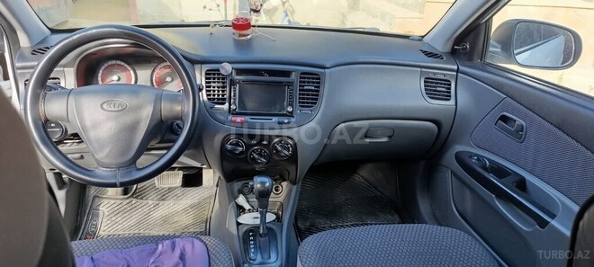 Kia Rio 2011, 307,000 km - 1.4 l - Bakı