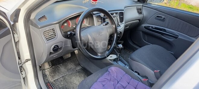 Kia Rio 2011, 307,000 km - 1.4 l - Bakı