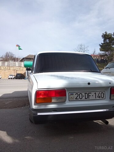 LADA (VAZ) 2107 2005, 295,000 km - 1.6 л - Şamaxı
