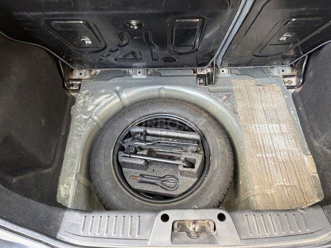 Ford Fiesta 2012, 340,000 km - 1.4 l - Bakı