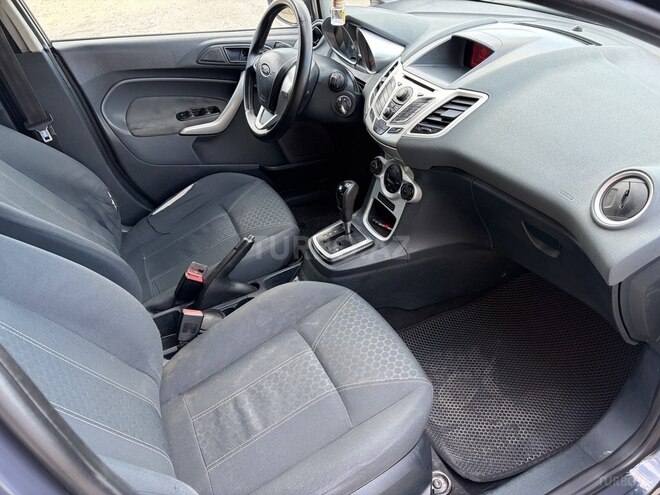 Ford Fiesta 2012, 340,000 km - 1.4 l - Bakı