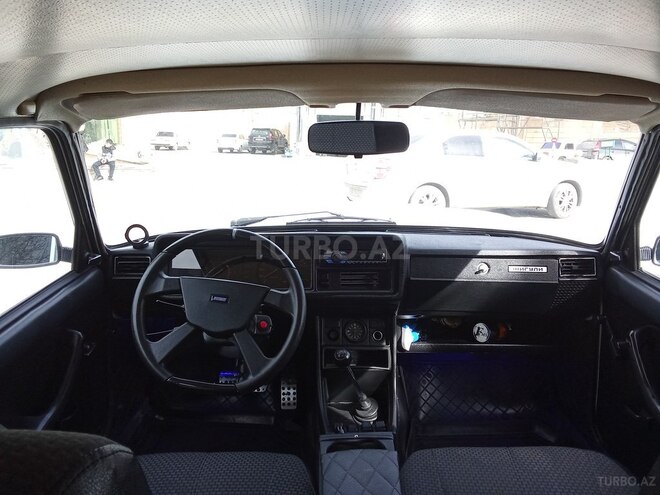 LADA (VAZ) 2107 2005, 295,000 km - 1.6 л - Şamaxı
