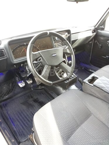 LADA (VAZ) 2107 2005, 295,000 km - 1.6 л - Şamaxı