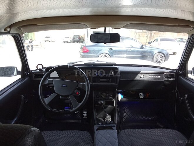 LADA (VAZ) 2107 2005, 295,000 km - 1.6 л - Şamaxı