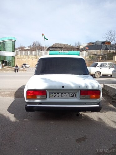 LADA (VAZ) 2107 2005, 295,000 km - 1.6 л - Şamaxı
