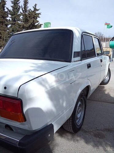 LADA (VAZ) 2107 2005, 295,000 km - 1.6 л - Şamaxı