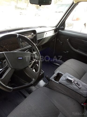 LADA (VAZ) 2107 2005, 295,000 km - 1.6 л - Şamaxı