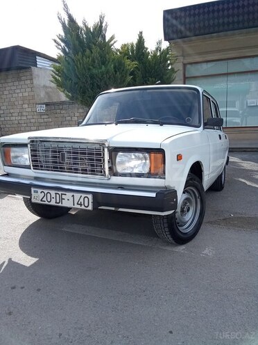 LADA (VAZ) 2107 2005, 295,000 km - 1.6 л - Şamaxı