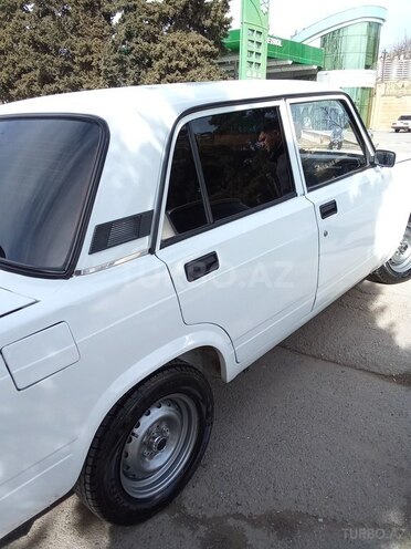 LADA (VAZ) 2107 2005, 295,000 km - 1.6 л - Şamaxı