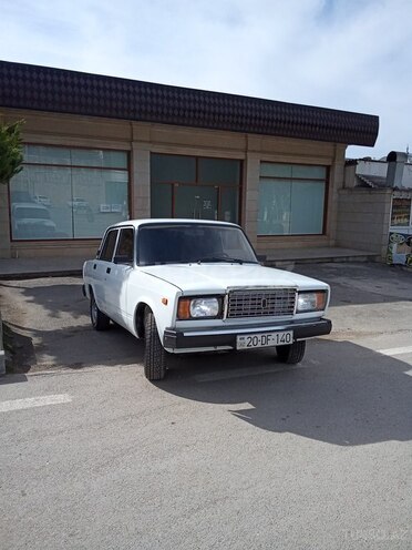 LADA (VAZ) 2107 2005, 295,000 km - 1.6 л - Şamaxı