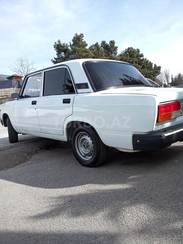 LADA (VAZ) 2107 2005, 295,000 km - 1.6 л - Şamaxı