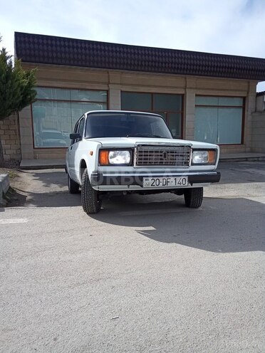 LADA (VAZ) 2107 2005, 295,000 km - 1.6 л - Şamaxı