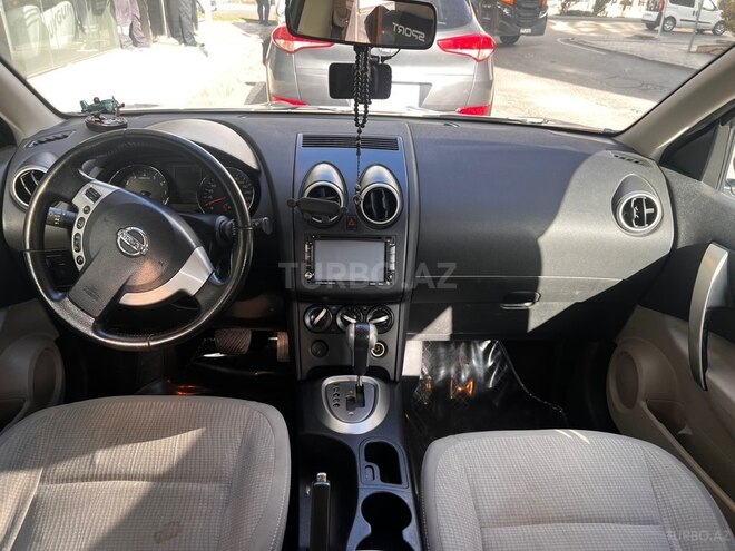 Nissan Qashqai 2012, 187,000 km - 2.0 l - Bakı