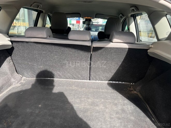 Nissan Qashqai 2012, 187,000 km - 2.0 l - Bakı