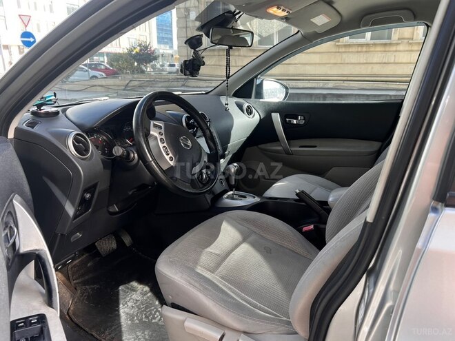 Nissan Qashqai 2012, 187,000 km - 2.0 l - Bakı