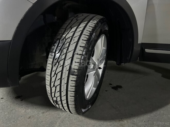 Nissan Qashqai 2012, 187,000 km - 2.0 l - Bakı