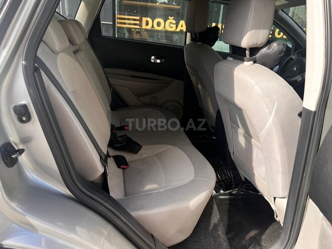 Nissan Qashqai 2012, 187,000 km - 2.0 l - Bakı