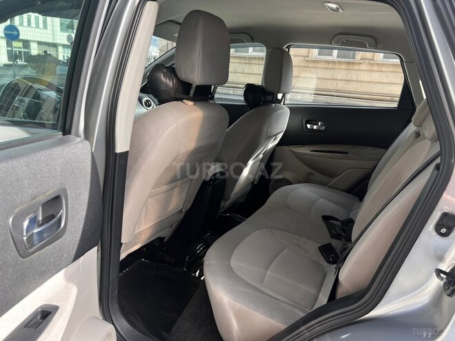 Nissan Qashqai 2012, 187,000 km - 2.0 l - Bakı