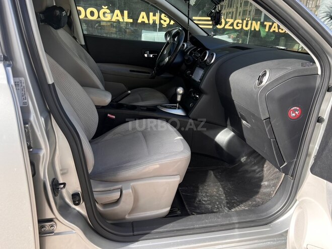 Nissan Qashqai 2012, 187,000 km - 2.0 l - Bakı