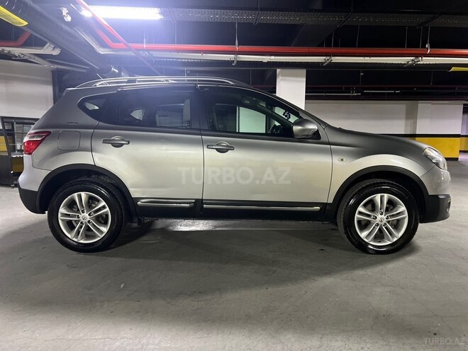 Nissan Qashqai 2012, 187,000 km - 2.0 l - Bakı