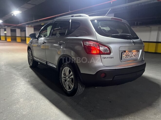 Nissan Qashqai 2012, 187,000 km - 2.0 l - Bakı