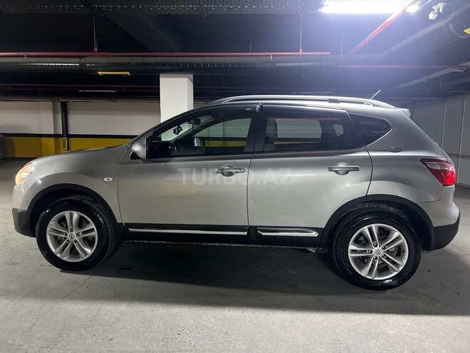 Nissan Qashqai 2012, 187,000 km - 2.0 l - Bakı