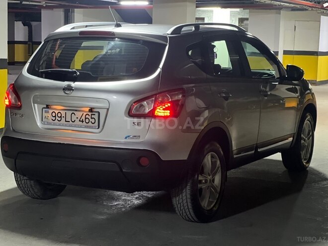 Nissan Qashqai 2012, 187,000 km - 2.0 l - Bakı