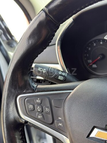Chevrolet Equinox 2019, 87,000 km - 1.5 л - Sumqayıt