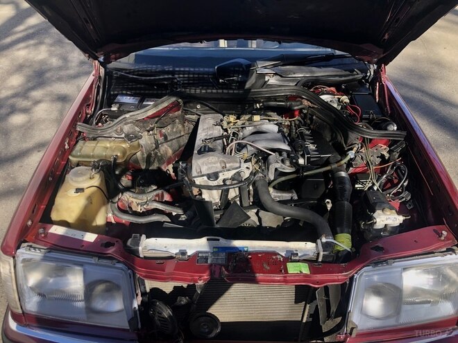 Mercedes  1992, 325,400 km - 2.0 l - Mingəçevir