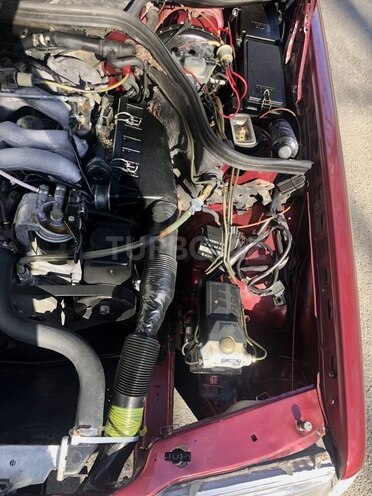 Mercedes  1992, 325,400 km - 2.0 l - Mingəçevir