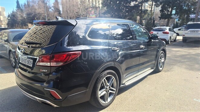 Hyundai  2015, 110,000 km - 2.2 l - Bakı
