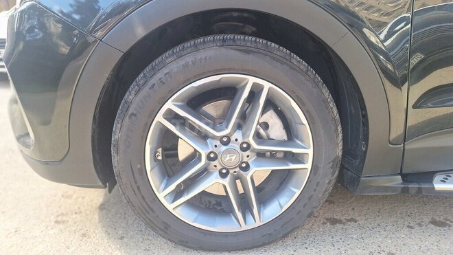 Hyundai  2015, 110,000 km - 2.2 l - Bakı