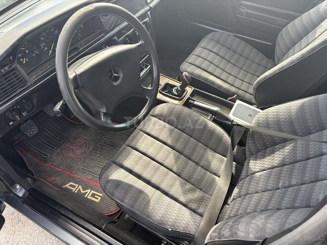 Mercedes 190 1993, 228,000 km - 2.0 l - Bakı