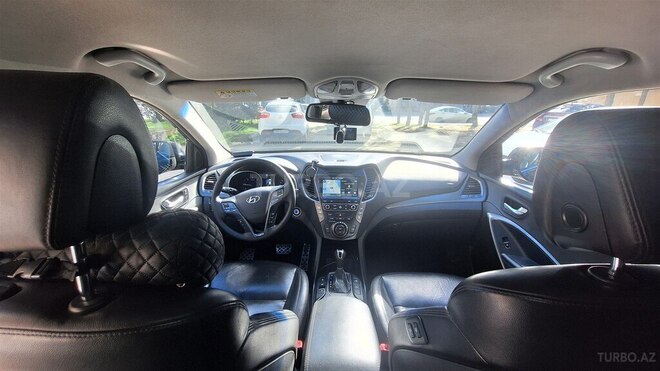 Hyundai  2015, 110,000 km - 2.2 l - Bakı