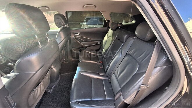 Hyundai  2015, 110,000 km - 2.2 l - Bakı