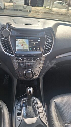 Hyundai  2015, 110,000 km - 2.2 l - Bakı