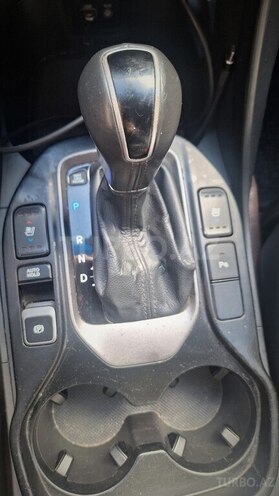 Hyundai  2015, 110,000 km - 2.2 l - Bakı